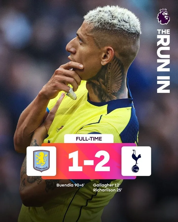 Aston Villa thua 3 trận liên tiếp, Villa Park không còn là pháo đài như trước