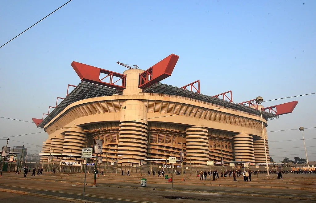 Inter lần đầu sau 37 năm ăn mừng Scudetto tại Meazza với tư cách chủ nhà