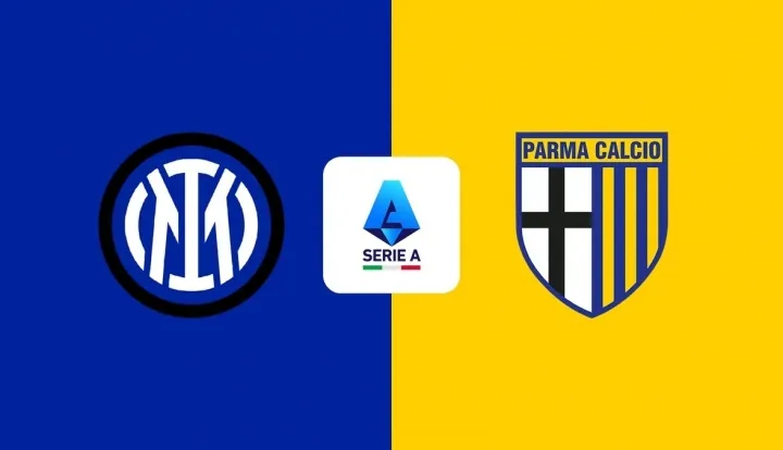 Inter vs Parma: Pio Esposito và Dumfries đá chính, Lautaro ngồi dự bị