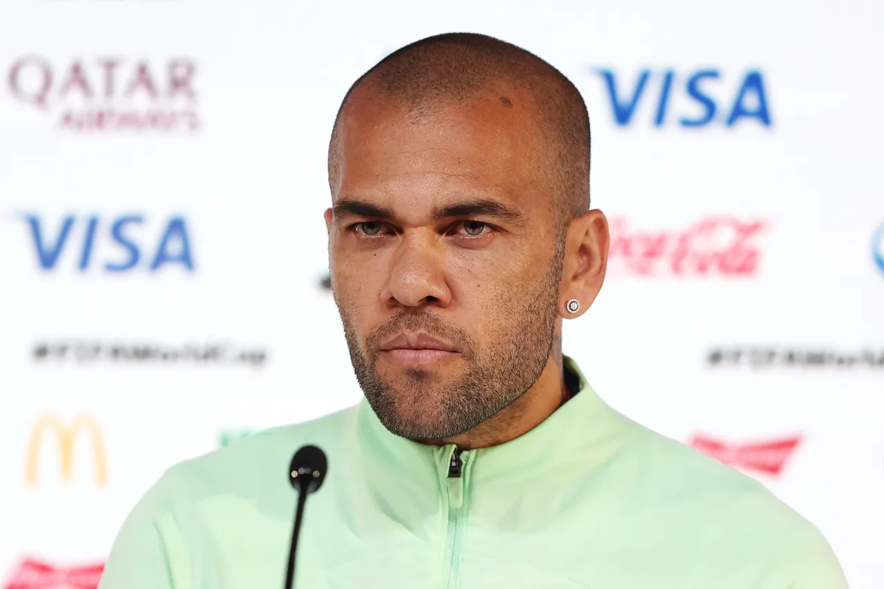 Alves: Tôi cuồng tín vì đức tin của mình và không còn sống cho chính mình nữa. Đức tin và Chúa Kitô ở cùng tôi