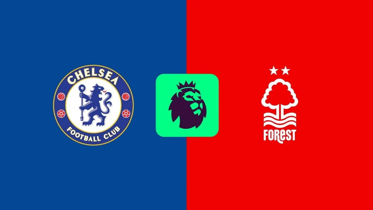 Đội hình Chelsea vs Nottingham Forest: Enzo đá chính, Derry 18 tuổi ra sân, Garnacho vắng mặt