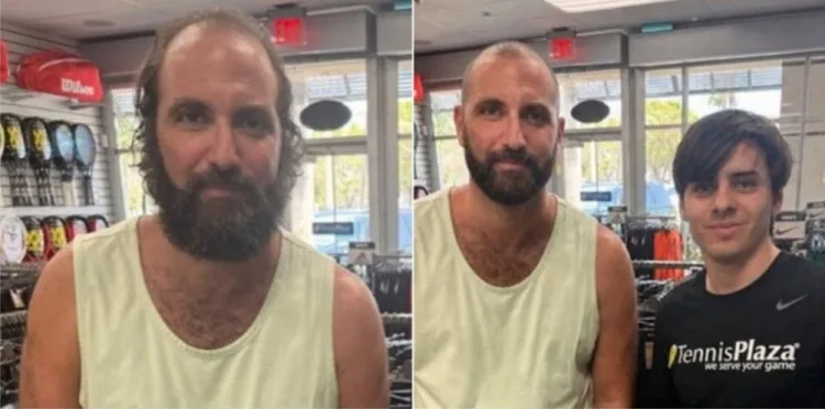 Ảnh Gonzalo Higuain xuề xòa lan truyền trên mạng bị xác nhận là do AI tạo