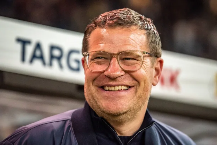 Bayern đang trở thành "máy đào Premier League"? Eberl: Nếu bạn không tìm được ở Bundesliga, bạn có thể đến các giải đấu khác. Nó có ý nghĩa