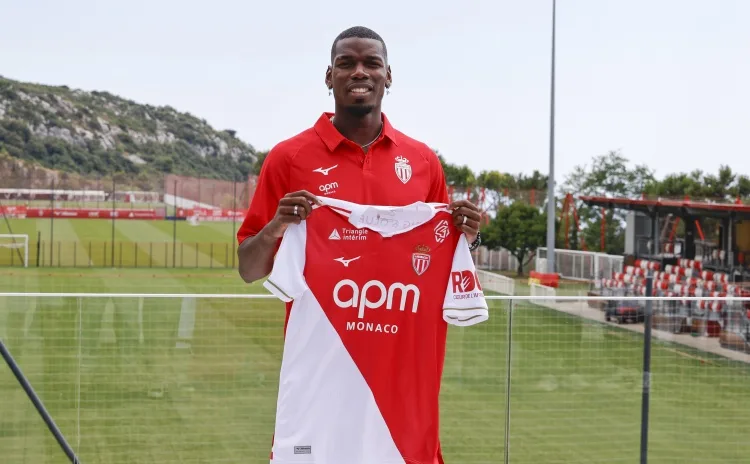 Pogba lần đầu đá chính sau 3 năm: Tôi chỉ có thể kiên nhẫn và không bỏ cuộc
