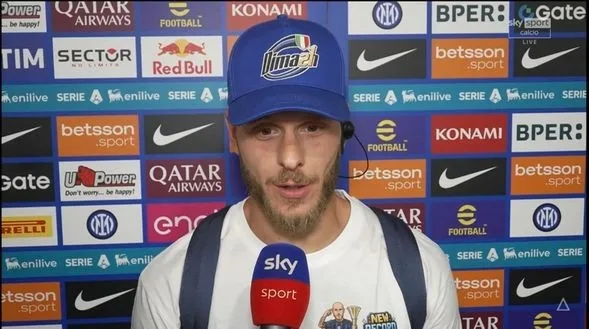 Dimarco: Chivu giúp Inter chạm tới giấc mơ, ngày nhỏ chẳng ai dám chắc tôi sẽ đá được Serie A