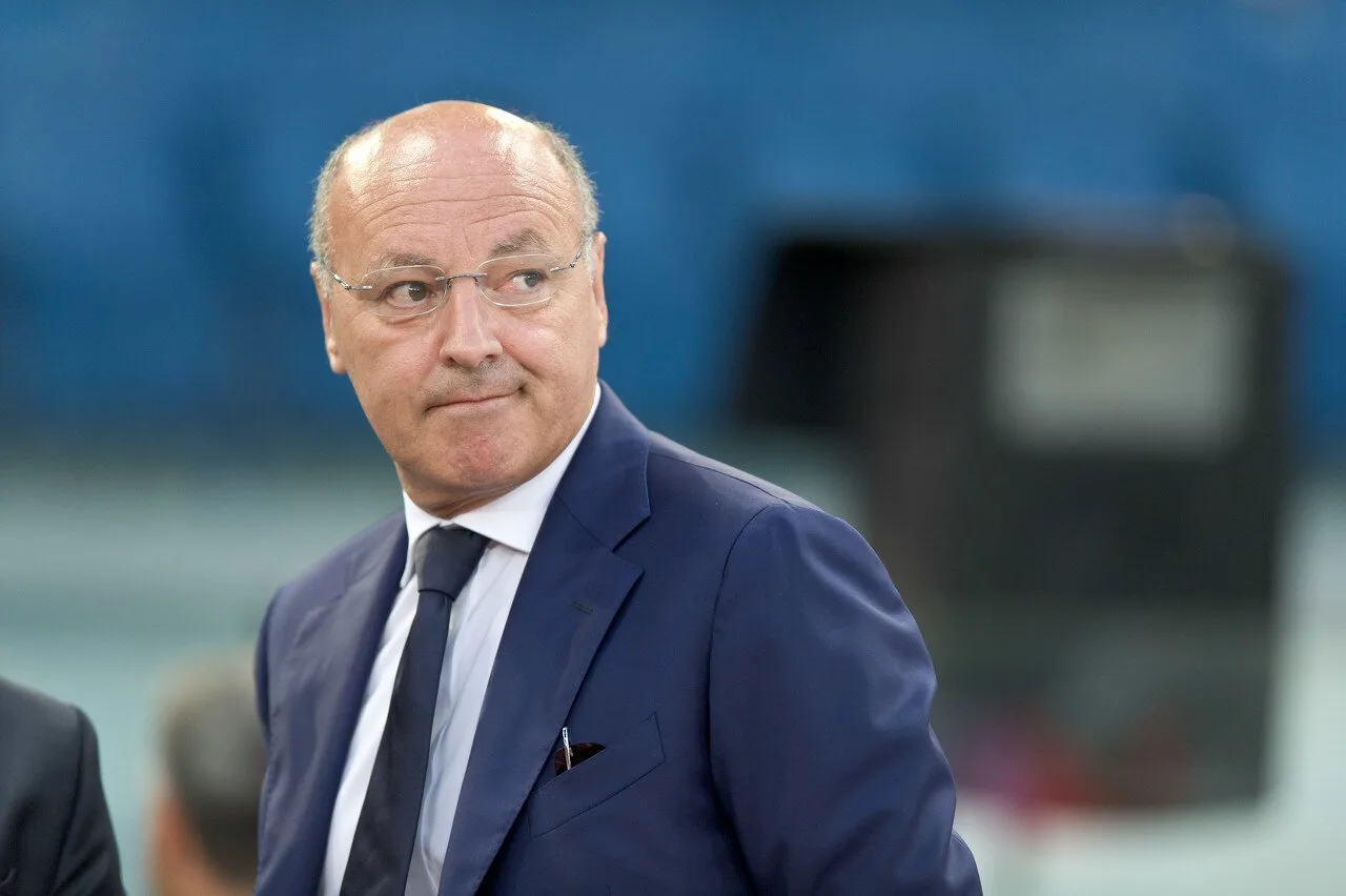 Marotta: Inter sẽ trẻ hóa lực lượng, chúng tôi không lo về tranh cãi trọng tài