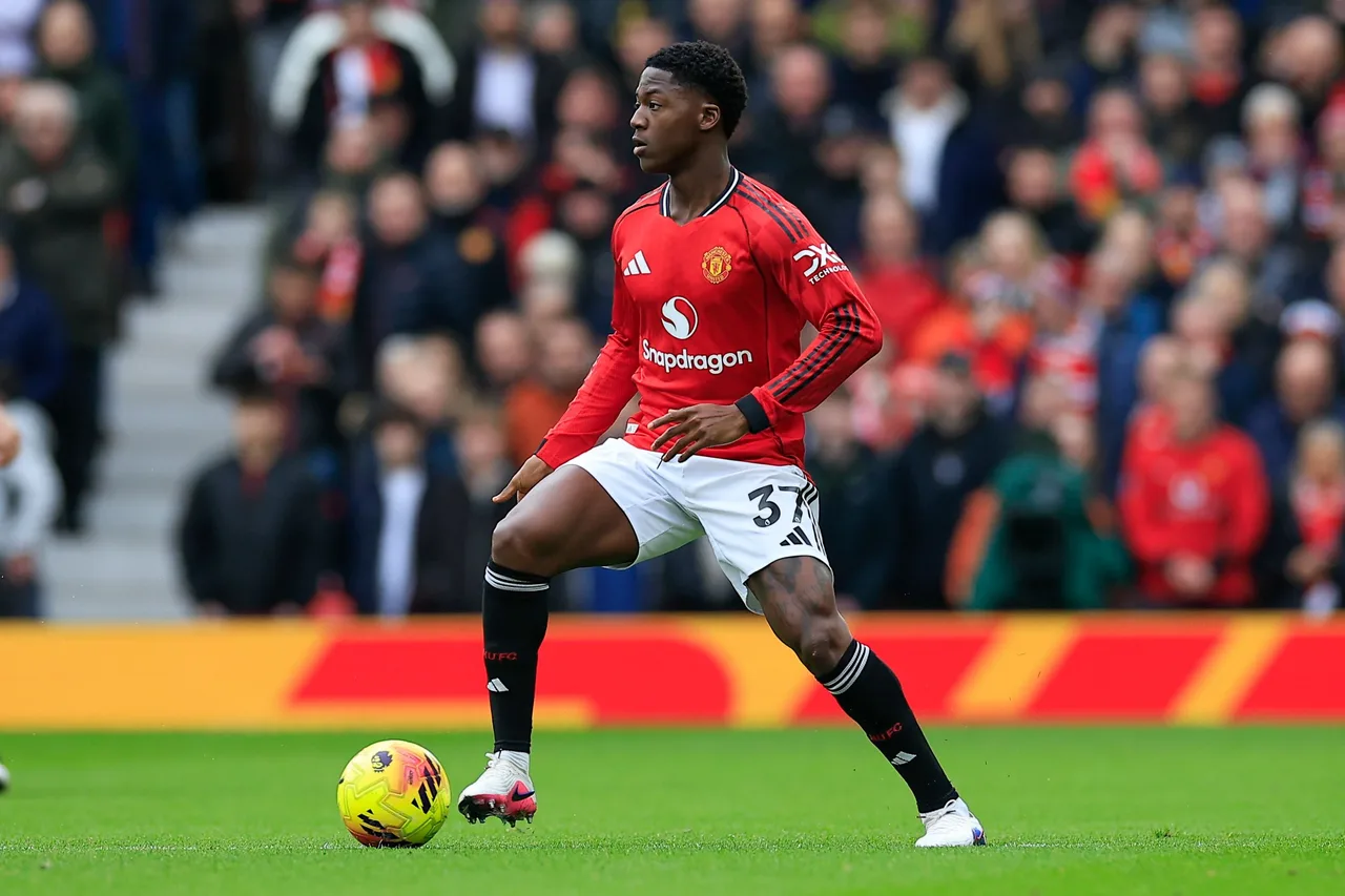 Mainoo: MU thắng đẹp trước Liverpool, cả đội đều muốn chiến đấu vì Carrick