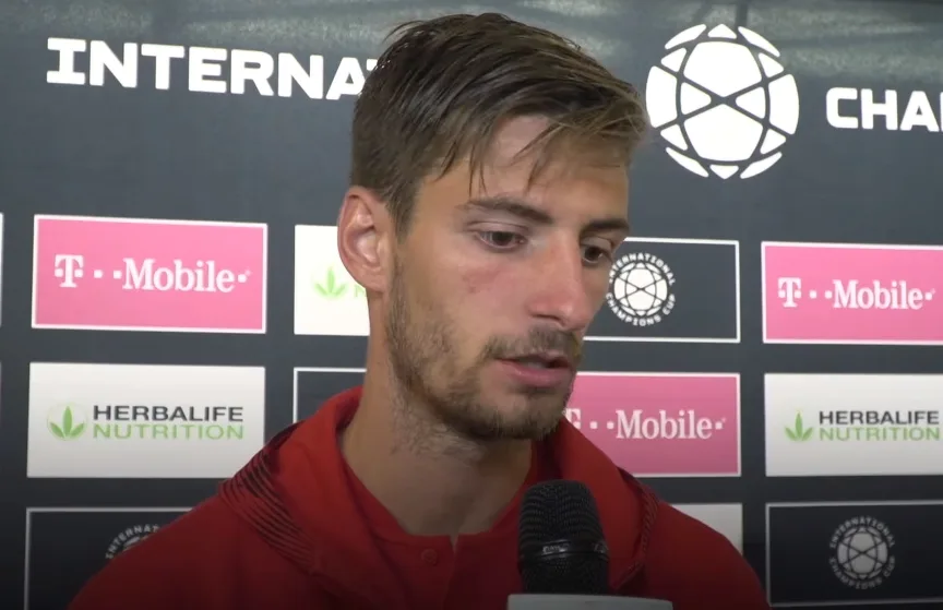 Gabbia: CĐV la ó AC Milan là điều hoàn toàn xứng đáng