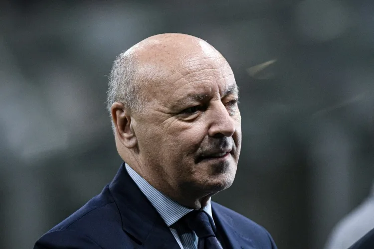 Marotta: Bastoni đã thu hút sự chú ý của các câu lạc bộ lớn trên khắp châu Âu, trong đó có Barcelona