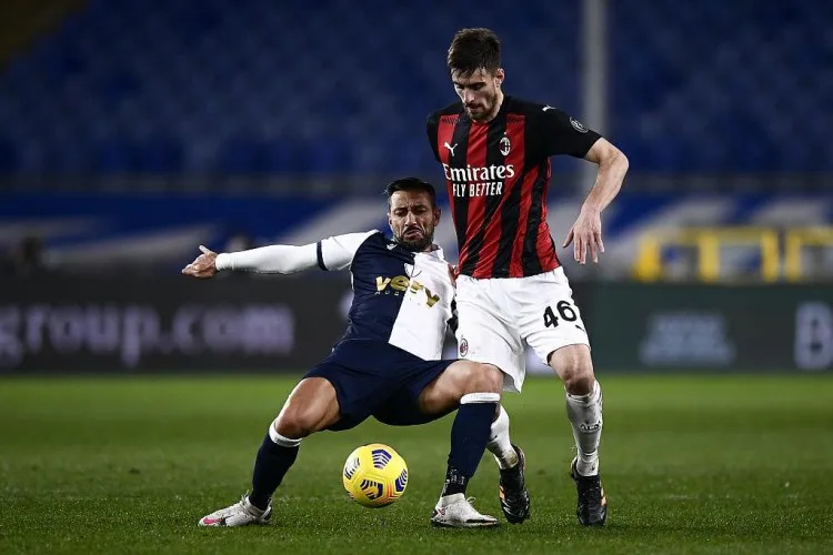 Gabbia: Milan xứng đáng bị la ó, màn trình diễn này hoàn toàn do chúng tôi tự gây ra