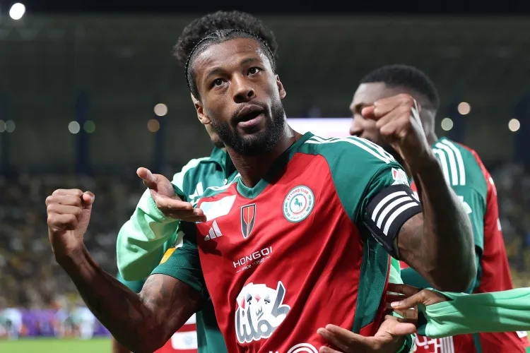 Koeman: Sự nghiệp thi đấu quốc tế của Wijnaldum đã bước sang một bên, nhưng có vẻ như anh ấy vẫn chưa nhận ra thực tế