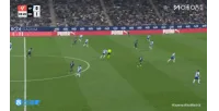 Vinicius hoàn tất cú đúp, Real Madrid dẫn Espanyol 2-0