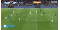 Lautaro kiến tạo, Mkhitaryan đệm bóng vào lưới trống nâng tỷ số cho Inter