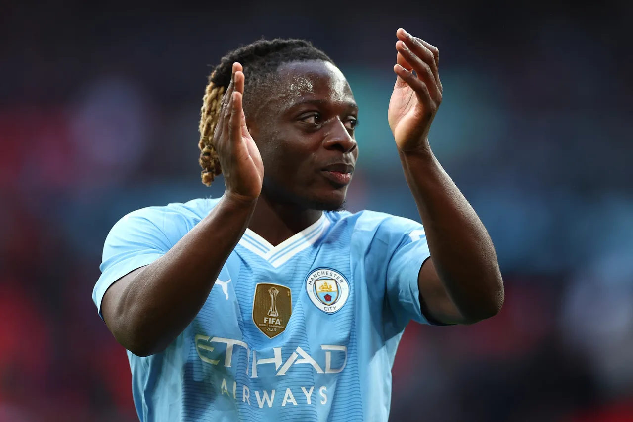 Doku: Man City dau vi mat 2 diem nhung van se tiep tuc chien dau