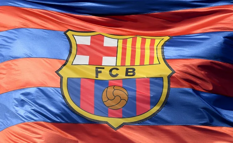 Tăng thu nhập của bạn! Barcelona sẽ giới thiệu nhà tài trợ thương mại cho quảng cáo áo đấu ở mùa giải 2026-27