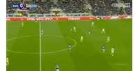 Guey mac sai lam nghiem trong, Barry trung phat dua Everton go hoa