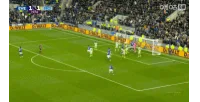 O'Brien danh dau ghi ban, Everton nguoc dong dan 2-1 truoc Man City