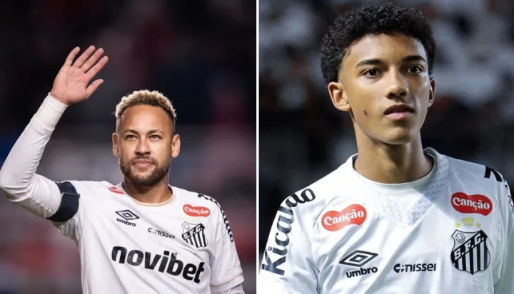 Báo Brazil: Neymar có thể trả giá đắt ở cuộc đua dự World Cup 2026