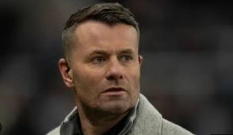 Shay Given: cuoc dua vo dich van mo, nhung Arsenal dang nam loi the