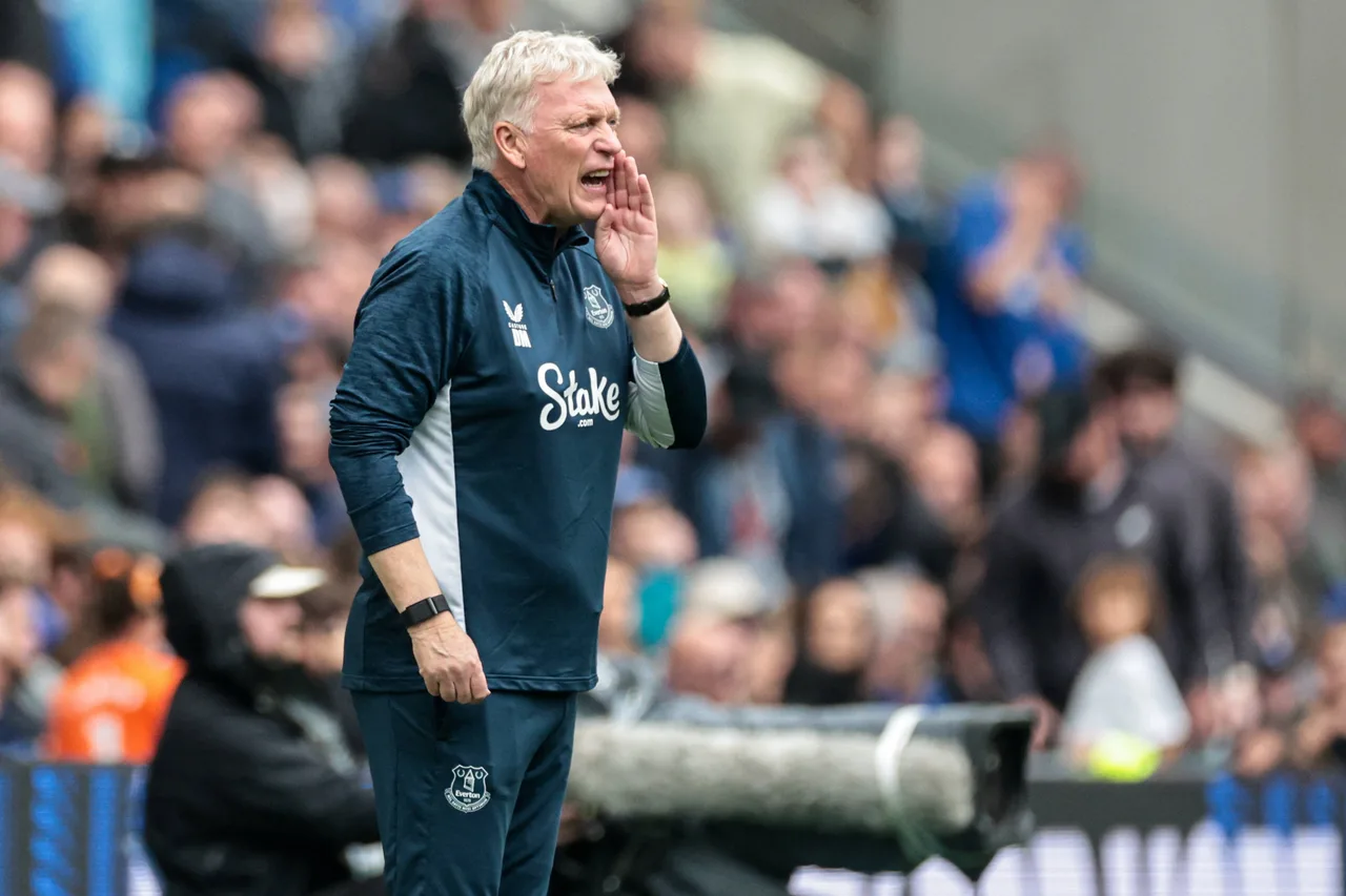 Moyes bùng nổ sau trận đấu: Anh để mất pha bóng chết tiệt đó sau khi ghi bàn thắng. Đây là lý do tại sao anh ấy không ghi được 3 điểm.