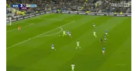 Haaland rut ngan ti so, Man City thap lai hy vong o phut 83