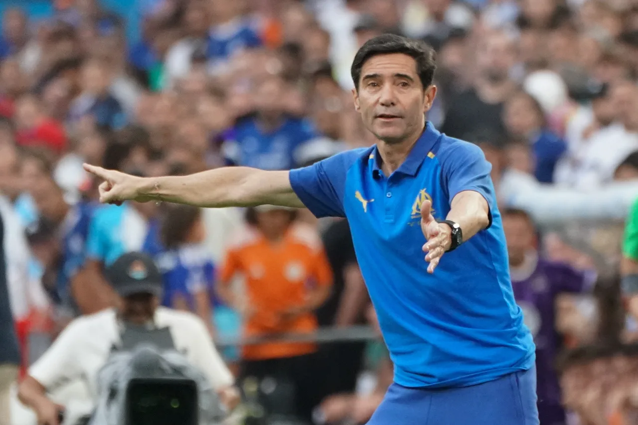 Villarreal chia tay Marcelino vì bất đồng điều khoản gia hạn