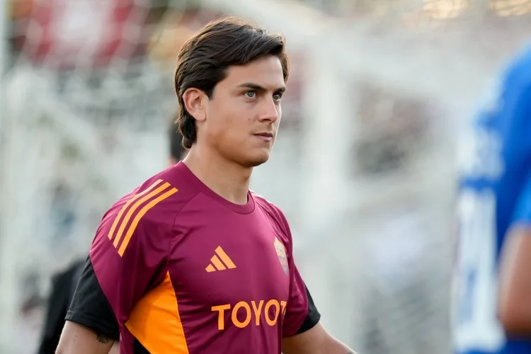 Dybala muốn ở lại Roma, CLB cân nhắc gia hạn 1 năm với mức lương giảm
