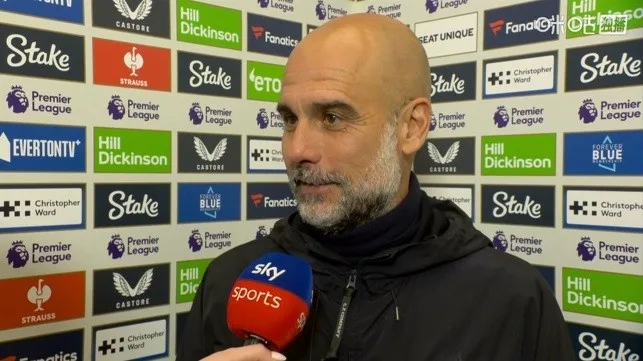 Guardiola: 1 diem van tot hon that bai, nhung Man City da mat quyen tu quyet