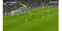 Doku ghi ban o nhung giay cuoi, Man City thoat thua truoc Everton