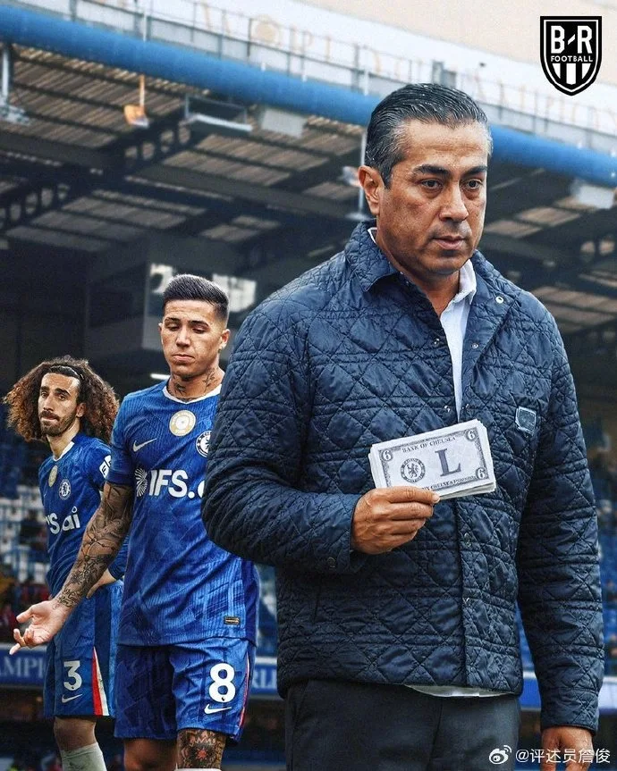 Zhan Jun: Pedro ghi bàn xuất sắc nhưng Chelsea chơi lộn xộn, thiếu quyết tâm, tinh thần chiến đấu và tính tổ chức.