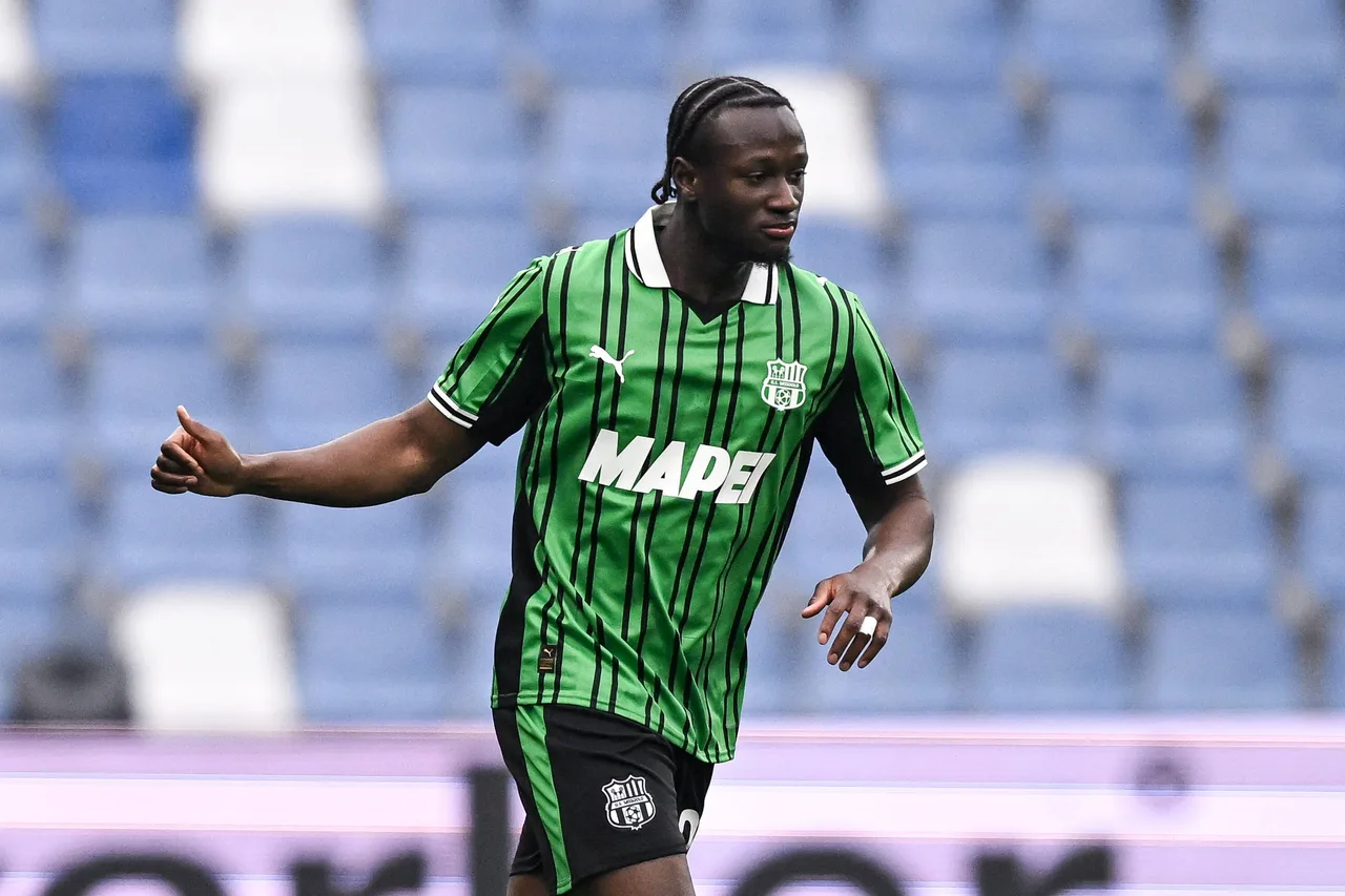 Romano: Koné có điều khoản giải phóng 35 triệu euro, nhiều CLB đang theo sát