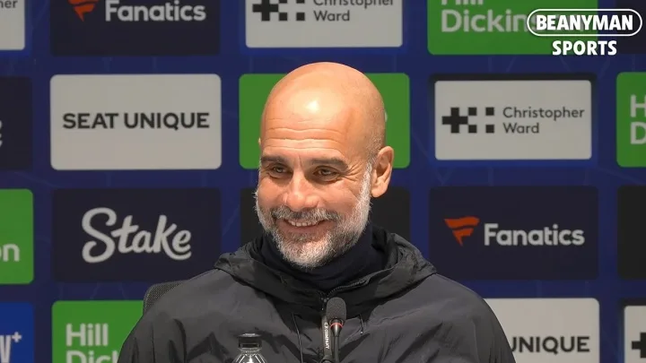 Guardiola: Nếu Arsenal thắng hết, Man City phải chấp nhận nhìn đối thủ vô địch