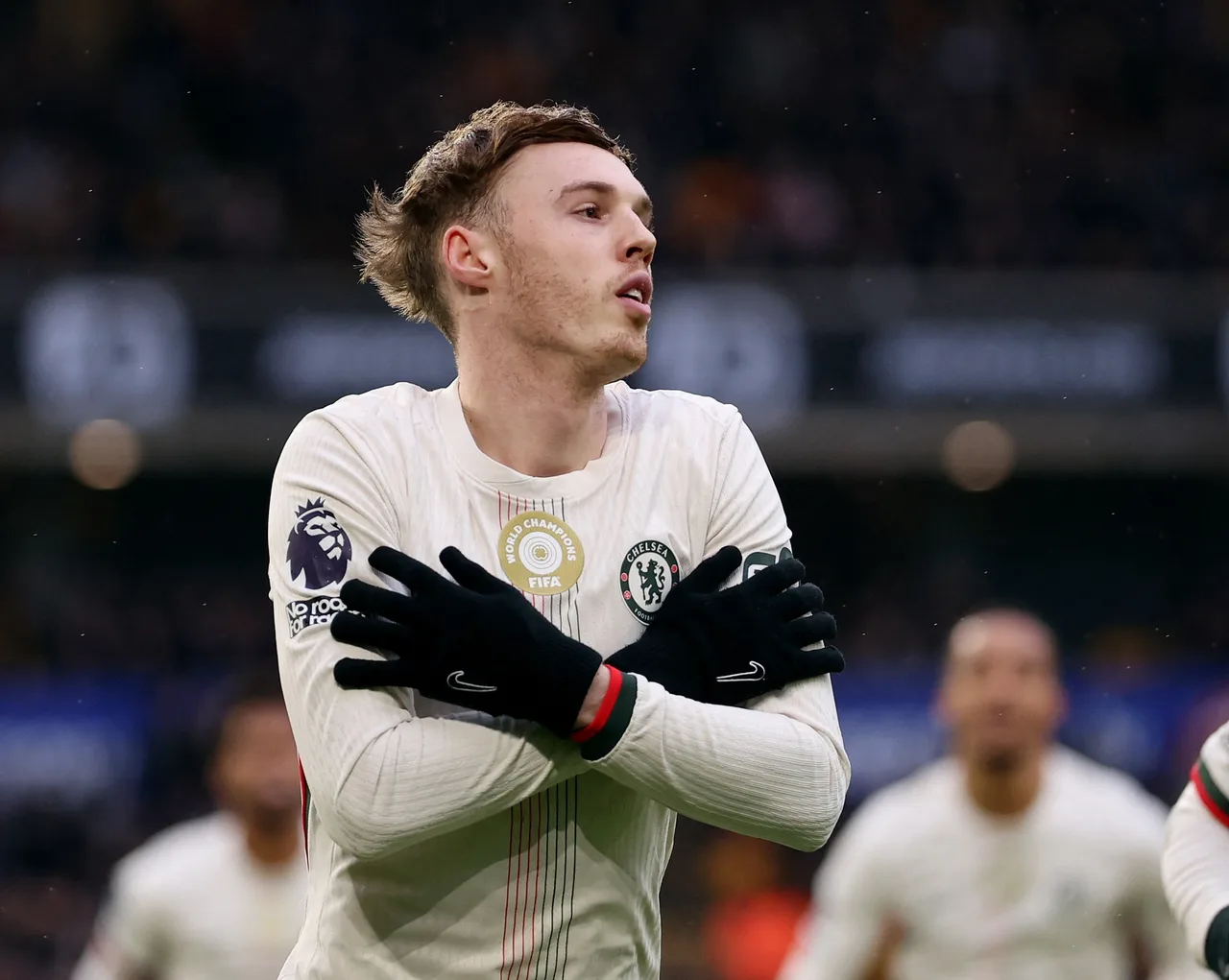 Bài viết: Palmer nên lo lắng về bến đỗ World Cup vì phong độ hiện tại không xứng đáng được lựa chọn