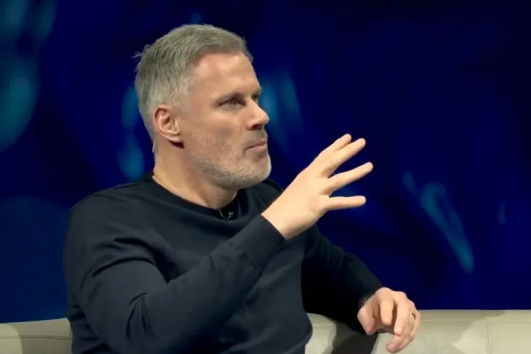 Carragher: Tôi đã bảo cầu thủ trẻ đừng đến Chelsea, cách làm việc này không thể gắn kết được