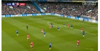 Một chiến thắng kép trước The Blues! Awoniyi: Chúng tôi ở đây để giành chiến thắng, đội bóng đứng đầu trong bóng đá