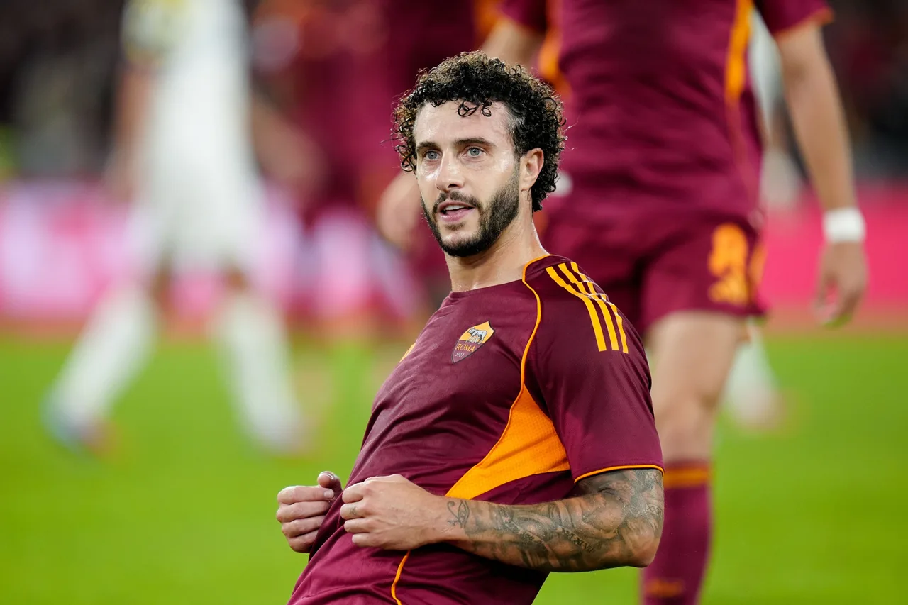Hermoso: Giữ sạch lưới giúp Roma tiến gần hơn tới Champions League