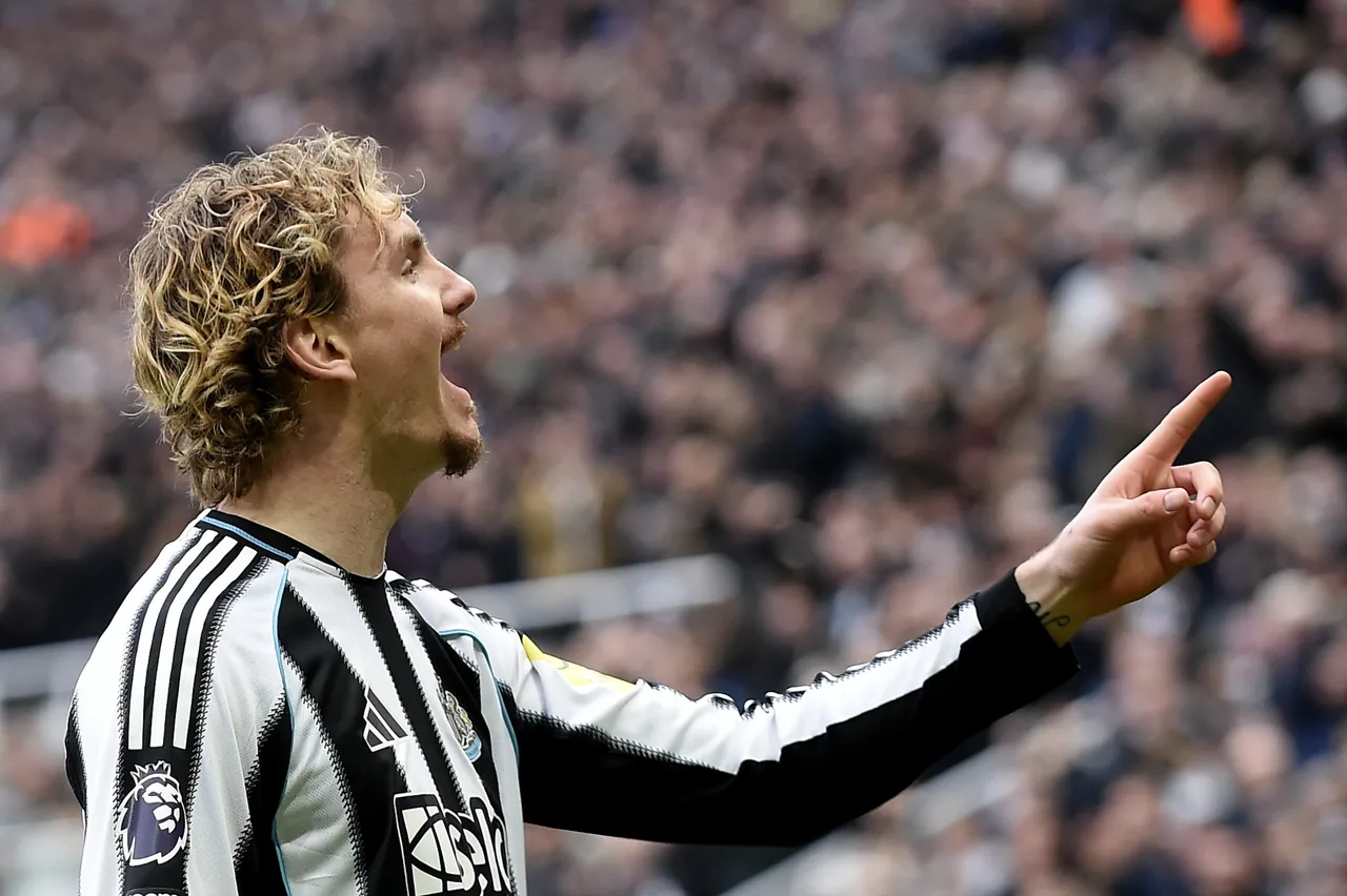De Sky: Bayern không có ý định chiêu mộ tiền đạo Walter Mader của Newcastle, đội có kế hoạch khác trong hè này
