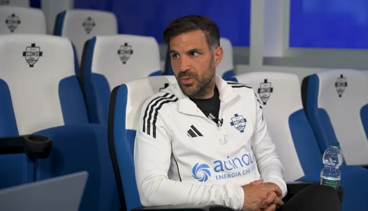 Fabregas nhớ chuyện chuyển đến Chelsea: Tôi muốn trở lại Arsenal và có điều khoản mua lại nhưng họ không kích hoạt
