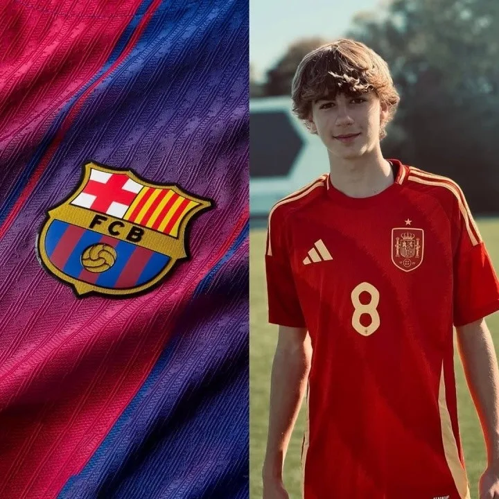Hàng ngày: Barcelona quan tâm đến ngôi sao Celta Vigo Suero, hoặc có thể vận động hành lang để gia nhập thông qua người đại diện Mendes