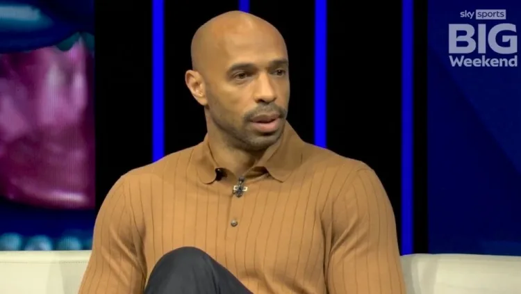 Henry: Chelsea cần xác định nhóm nòng cốt để xây dựng và cho huấn luyện viên thời gian