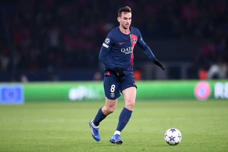 Fabian Ruiz chưa đạt trạng thái tốt nhất trước đại chiến Bayern, PSG còn nhiều phương án thay thế