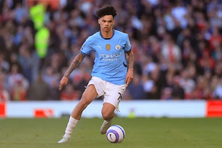 O'Reilly: Man City đang rất khát thắng, những trận còn lại đều là chung kết
