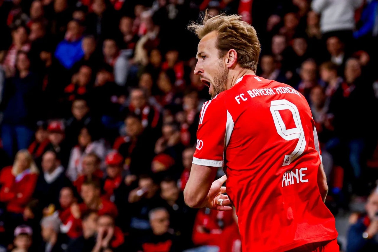 L'Equipe: Kane đã xác định lại vai trò trung phong Anh ta sử dụng khả năng đọc trận đấu của mình để che đậy nhược điểm về tốc độ của mình.