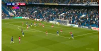 Cuối cùng cũng vào được! Pedro cản bóng bằng ngực + móc bóng trong một đường, Chelsea phá cơn khát bóng 5 trận Ngoại hạng Anh