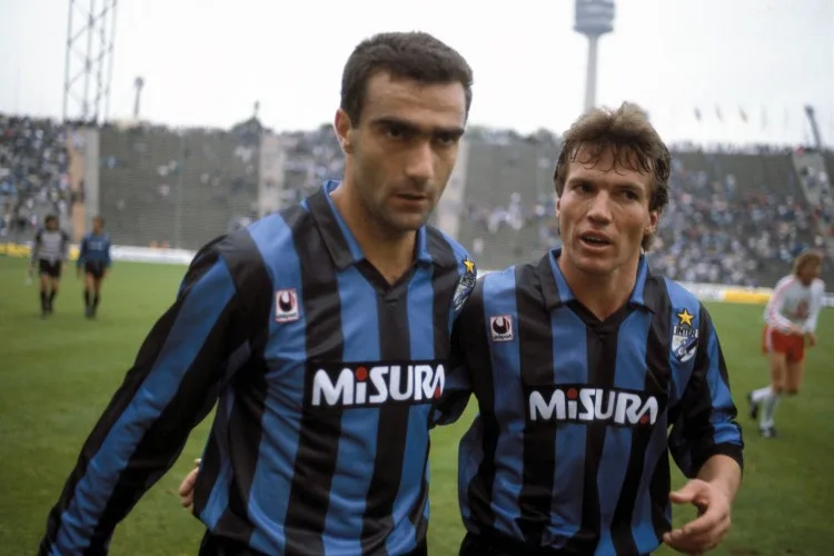 Bergomi: Napoli, Milan và Juventus cũng đặt mục tiêu cạnh tranh danh hiệu mùa tới chứ đừng nói đến việc tranh top 4