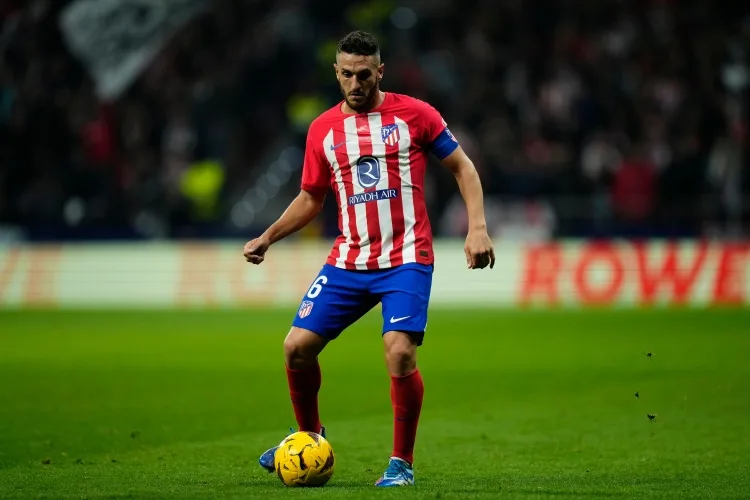 Koke: Bóng đá cần sự chính xác ở phút cuối, Arsenal mạnh hơn chúng tôi