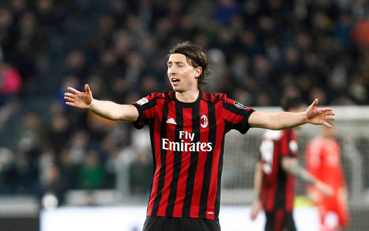 Montolivo: Milan đã mất đi sự ổn định và sức sống nhưng Milan có Allegri và ông sẽ giải quyết