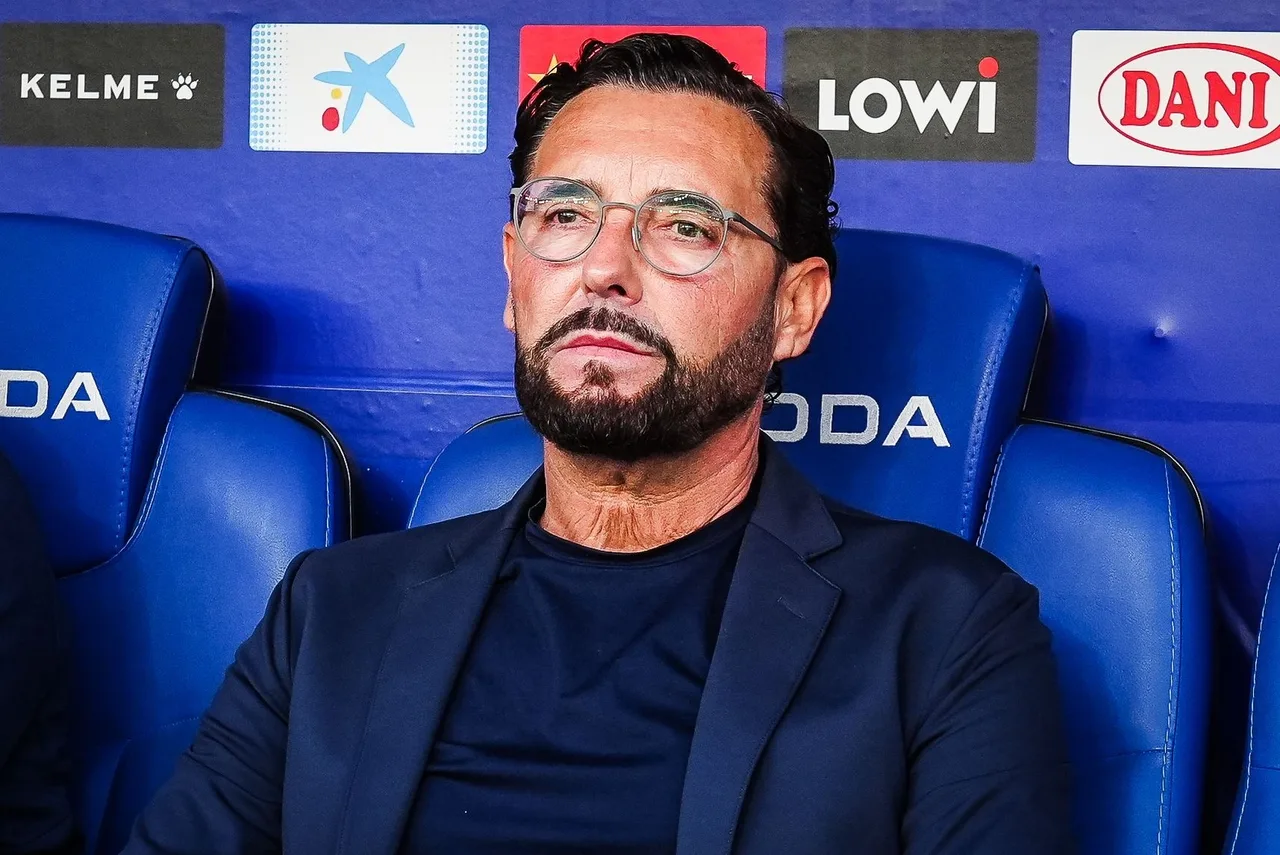 Romano: HLV Getafe Bordalas có thể rời đội và dự định dẫn dắt Serie A