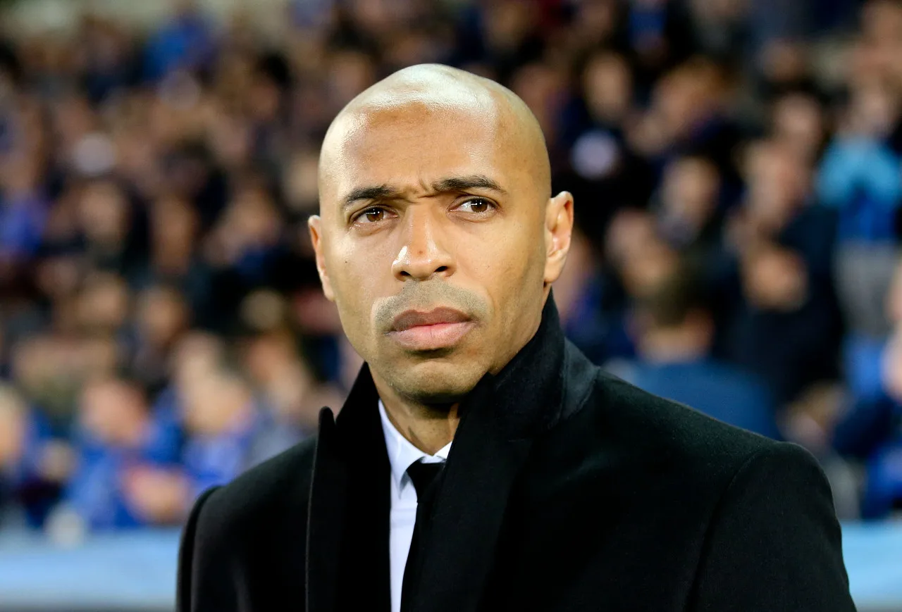 Henry nhận xét trận lượt về Arsenal-Atletico Madrid Madrid: Arsenal chơi trận như sách giáo khoa