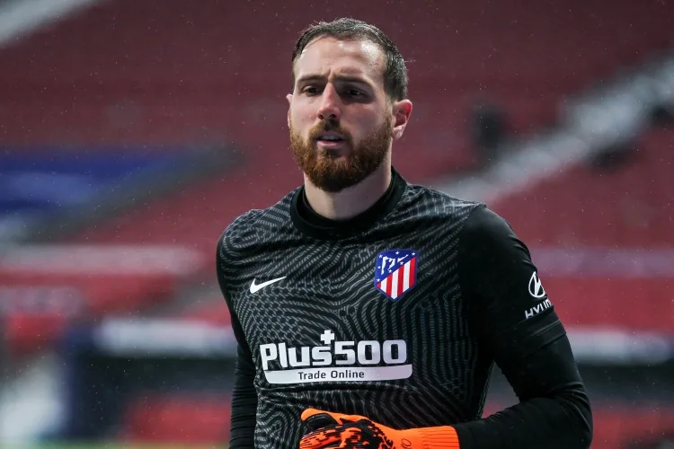 Oblak: Đội của chúng tôi có một tương lai tươi sáng và chúng tôi hy vọng sẽ vô địch Champions League trên sân nhà vào năm tới